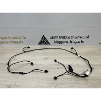 Проводка парктроника Volkswagen Tiguan 1 5N1 рестайлинг 2014 5N0971095B