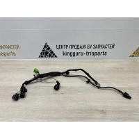 Проводка ДВС Skoda Rapid 1 NH3 до Рестайлинг 2013 03F971612