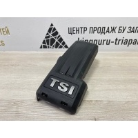 Декоративная крышка двигателя Skoda Rapid 1 NH3 до Рестайлинг 2013 03F103935