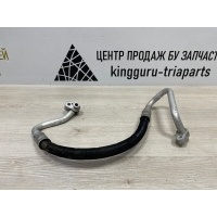 Трубка кондиционера Skoda Rapid 1 NH3 до Рестайлинг 2013 6R0820721AB