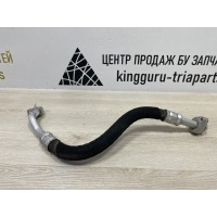 Трубка кондиционера Volkswagen Touareg 3 CR7 до рестайлинг 2020 4M0816743BS