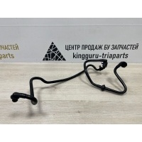 трубка вакуумная Skoda Rapid 1 NH3 до Рестайлинг 2013 6R2612041R