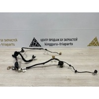 Проводка АКПП Volkswagen Touareg 3 CR7 до рестайлинг 2020 4M0971769A