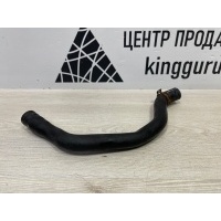 Патрубок системы охлаждения Skoda Rapid 1 NH3 до Рестайлинг 2013 6R0122056A