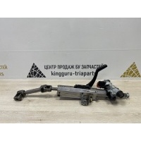 Рулевая колонка Skoda Rapid 1 NH3 до Рестайлинг 2013 6R2419502G