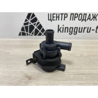 Электрический насос охлаждения жидкости Skoda Rapid 1 NH3 до Рестайлинг 2013 1K0965561L
