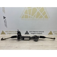 Рулевая рейка Volkswagen Tiguan 1 5N1 рестайлинг 2014 5N2423051S