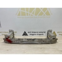 Усилитель бампера Volkswagen Touareg 3 CR7 2018-2022 760807109B