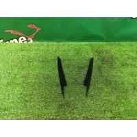 Планка треугольника зеркал Mercedes-Benz S W140 1994 A1407250294, A1407250194