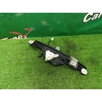 Стеклоподъемник Mercedes-Benz E W211 2004 A2117300446
