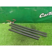 Бархотки стекол Mercedes-Benz E W211 2004 A2117200124