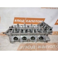 головка блока цилиндров Chevrolet Cruze рест.(2012-2016) 2014 55568363