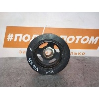 шкив коленвала Nissan Murano Z52(2014-) 2014 12303AL501