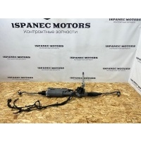 Рулевая рейка Audi A8 D5(4N) 2020 4N1423055H, 4N0909144E