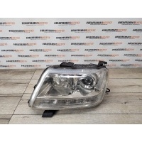 Фара галогеновая Suzuki Grand Vitara 2007 3532065J21, 3532065J21, 3532065J21000, 3532065J20