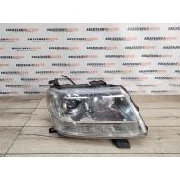 Фара галогеновая Suzuki Grand Vitara 2007 3512065J21, 3512065J21, 3512065J20, 3512065J21000