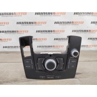 Блок управления мультимедиа Audi A6 C6 2008 4F1919611JH77, 4F1919611JH77, 4F1919611J