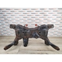 Подрамник Mazda 3 BK 2007 BP4K34800K, BP4K34800K, BP4K34800H, BP4K34800F