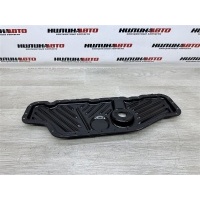 Поддон двигателя Audi A6 C6 2008 059103602D