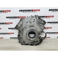 Крышка двигателя Audi A6 C6 2008 059103171J