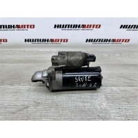 Стартер Audi A6 C6 2008 059911024G, 059911024G, 059911024GX