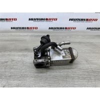 Радиатор ЕГР EGR Audi A6 C6 2008 059131511
