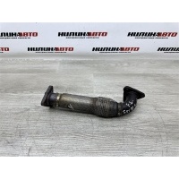 Гофра Audi A6 C6 2008 059131789N