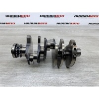 Коленвал Audi A6 C6 2008 059105101AH, 059105101AH, 059105101CB, 059105101AB, 059105101AE, 059105101BC