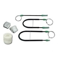 Ремкомплект стеклоподъемника правый VW T5 / T6 Hyundai 7E0837754B 7E0837754B
