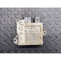 Блок управления AIR BAG Ford Mondeo/3 2000-2007 1485654, 4S7T14B056AC