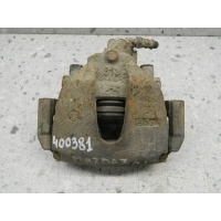 Суппорт передний левый Mazda Mazda Mazda 3 (BK) 2002-2009 BPYK3371XB, BPYK3371XC