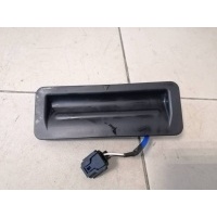Ручка открывания багажника Hyundai Hyundai Solaris 2010-2017 81266H5000