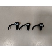 Форсунка масляная Mercedes-Benz Mercedes-Benz C-Class (W203) 2000-2007 2711800143