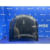 капот Mercedes-benz cls 550 w219 2008 A2198800357