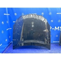 капот Mercedes-benz cls 350 w219 2007 A2198800357