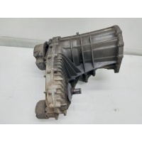 раздатка Volkswagen Touareg 2 NF 0BU341011Q