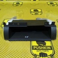 Вещевой отсек торпедо Nissan Pathfinder R51 2006 68275EB301