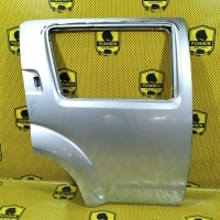 Дверь Nissan Pathfinder R51 2006 82100EB330, 82152EB330