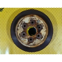 Диск тормозной Nissan Pathfinder R51 2006 43206EB300