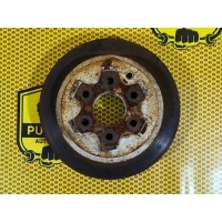 Диск тормозной Nissan Pathfinder R51 2006 43206EB300
