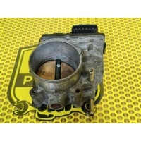 Дроссельная заслонка Nissan Pathfinder R51 2006 161197S001