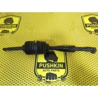 Кардан рулевой Nissan Pathfinder R51 2006 48080EC700
