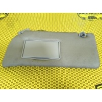Козырек солнцезащитный Nissan Pathfinder R51 2006 96401EB202
