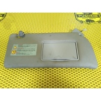 Козырек солнцезащитный Nissan Pathfinder R51 2006 96400EB202
