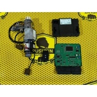 Комплект зажигания Nissan Pathfinder R51 2006 23710EC560, 28590C9968, 284B2EB31A