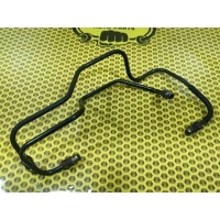 Комплект тормозных трубок АБС ГТЦ Nissan Pathfinder R51 2006 46252EB315, 46250EB315