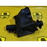 Корпус воздушного фильтра Nissan Pathfinder R51 2006 16500EB800, 16526EB800, 16528EB800