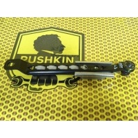 Механизм регулировки высоты ремня безопасности Nissan Pathfinder R51 2006 87824EB312