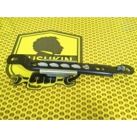 Механизм регулировки высоты ремня безопасности Nissan Pathfinder R51 2006 87824EB312