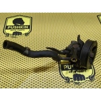 Насос гидроусилителя руля Nissan Pathfinder R51 2006 49110EA210